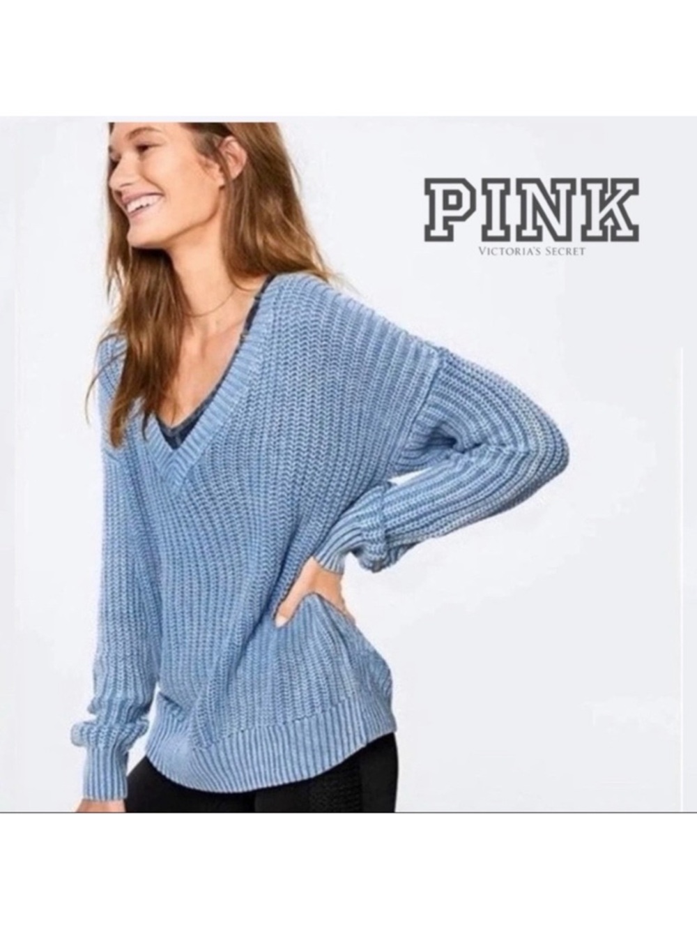 VS PINK Sweater
